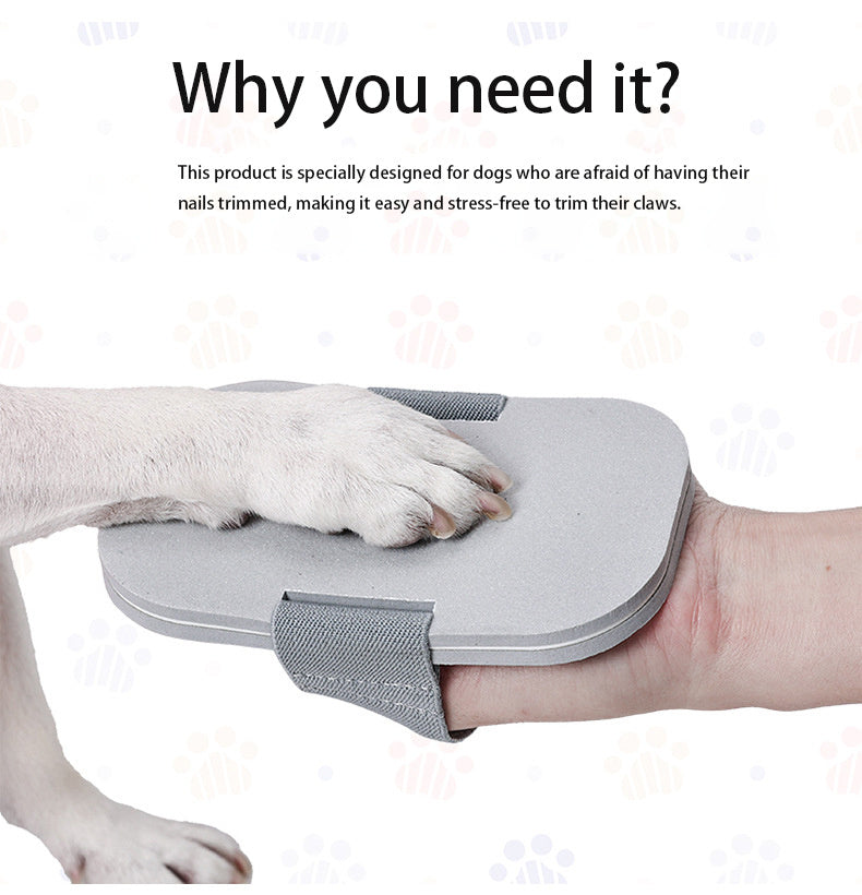 Dog Nail Grinder