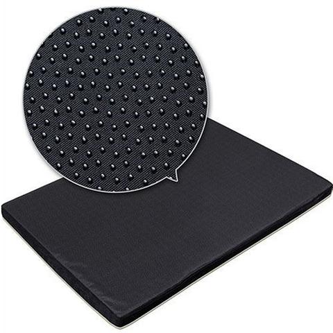 Orthopedic Memory Foam Bed