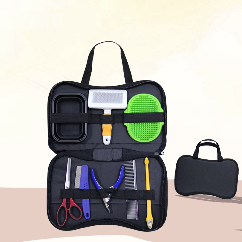 Complete Pet Care Tools