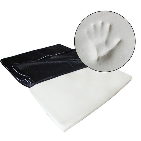 Orthopedic Memory Foam Bed