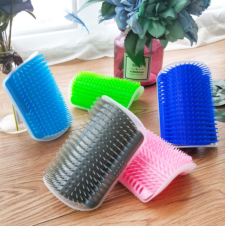 Cat Corner Self-Grooming Brush