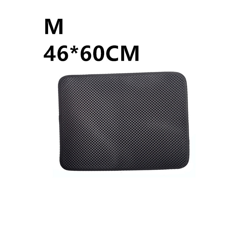 Double Layer Cat Mat
