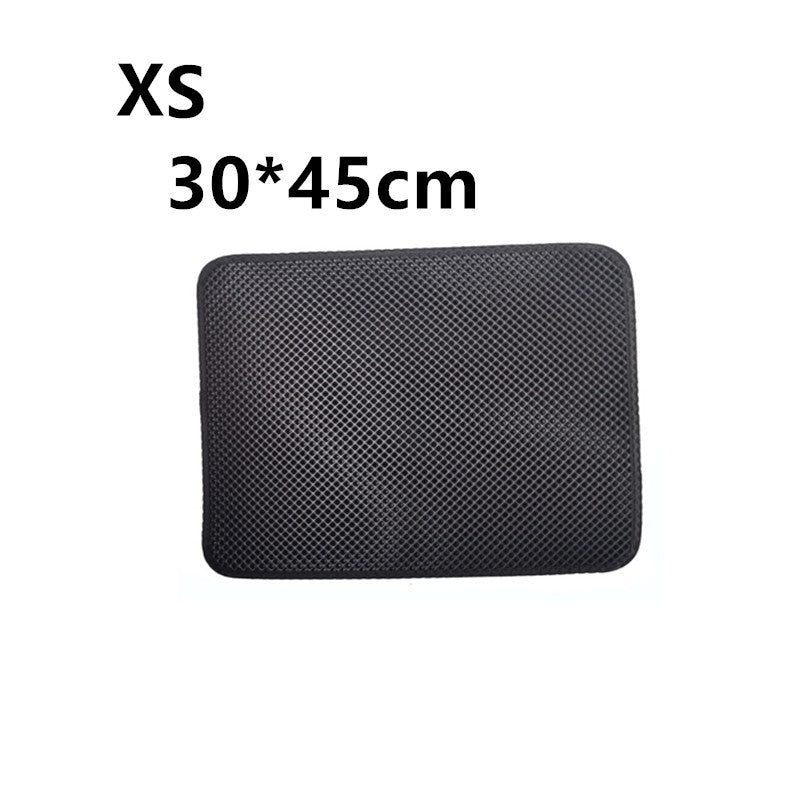 Double Layer Cat Mat