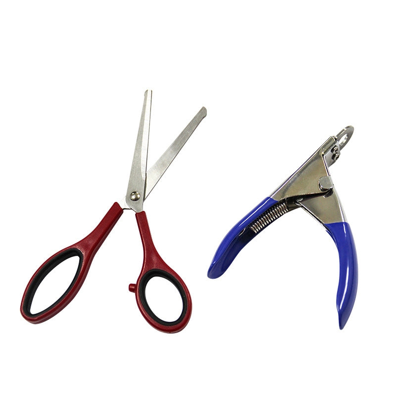Complete Pet Care Tools