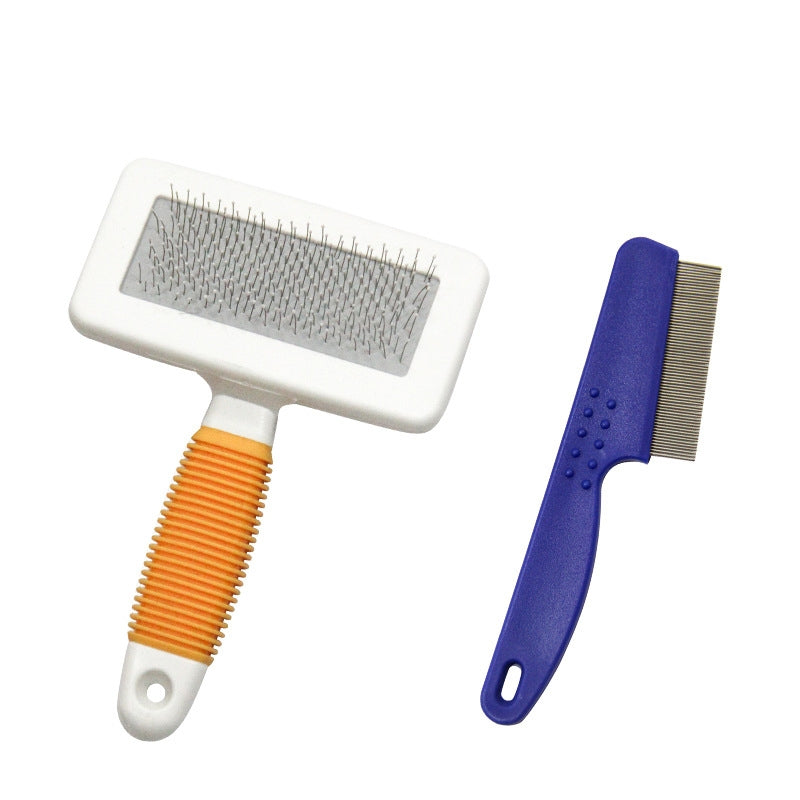Complete Pet Care Tools
