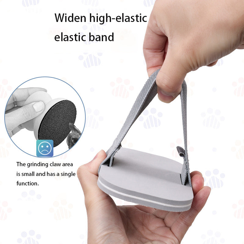 Dog Nail Grinder