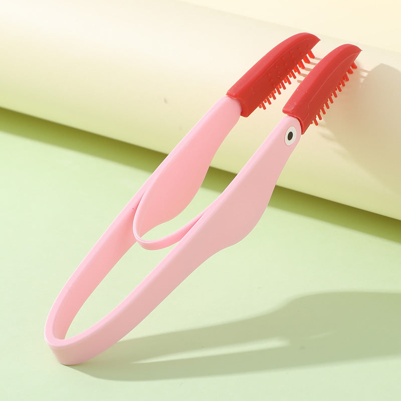 Pet Tear Stain Brush