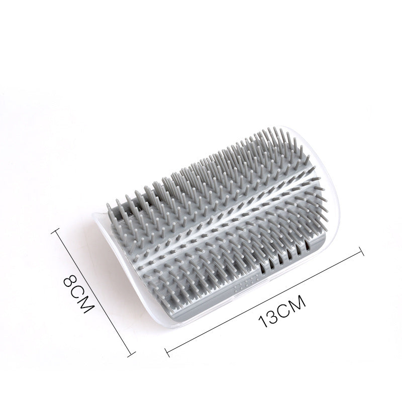 Cat Corner Self-Grooming Brush