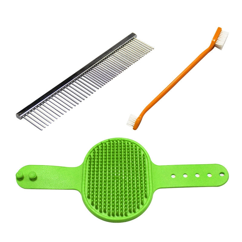Complete Pet Care Tools