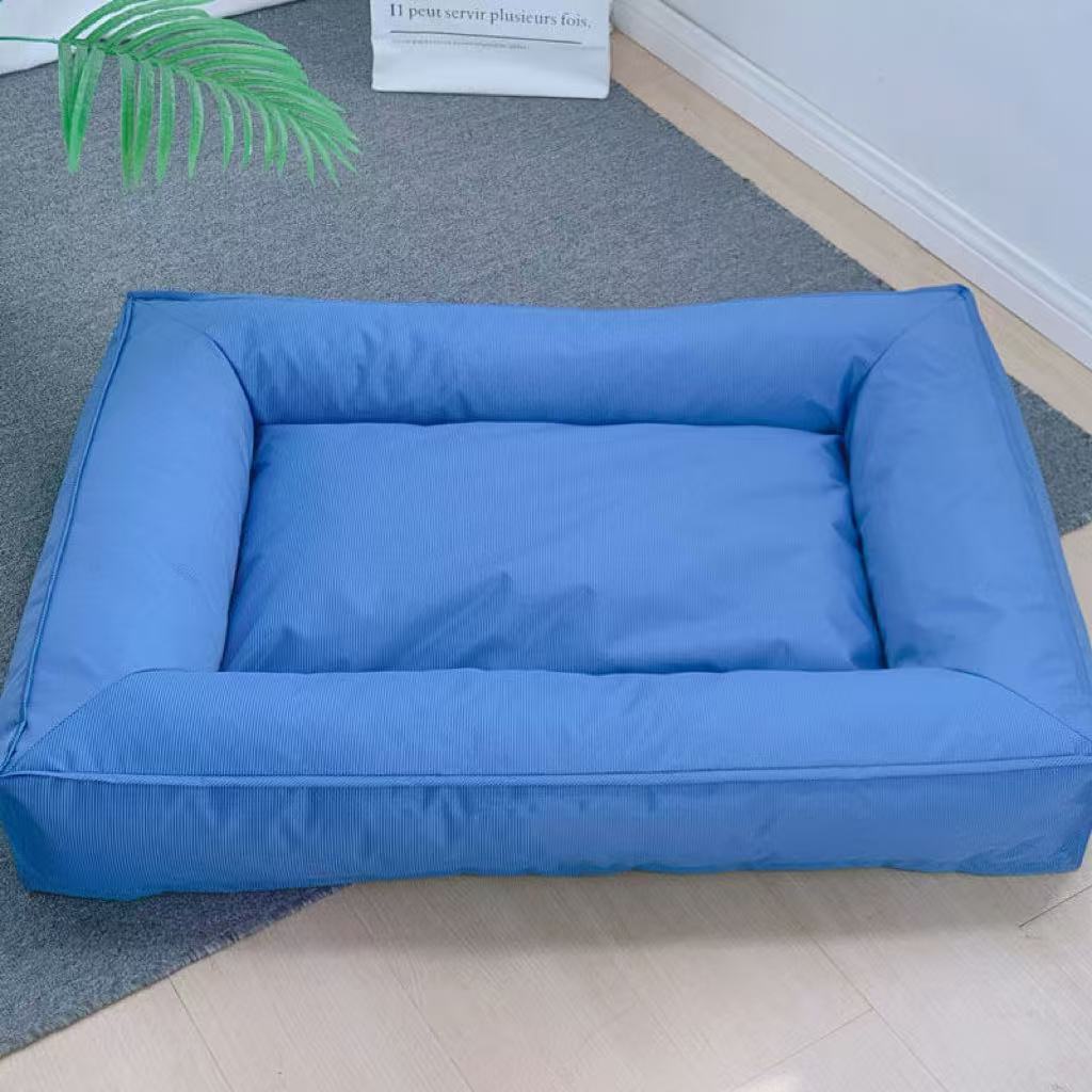 Orthopedic Pet Bed