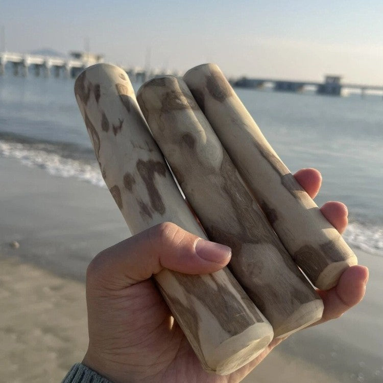 Pet Wooden Chew Toy