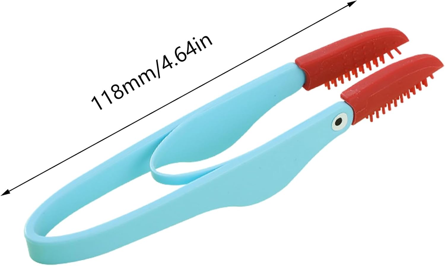 Pet Tear Stain Brush
