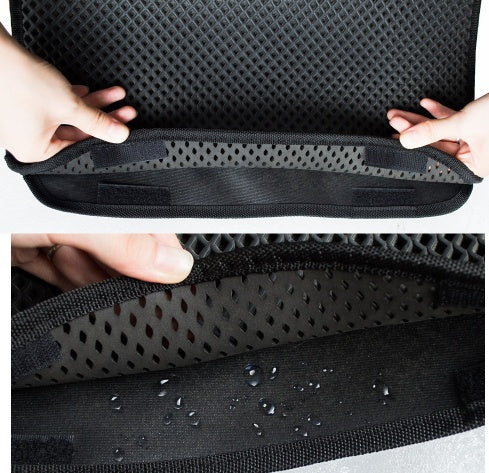 Double Layer Cat Mat