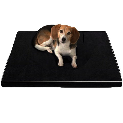 Orthopedic Memory Foam Bed