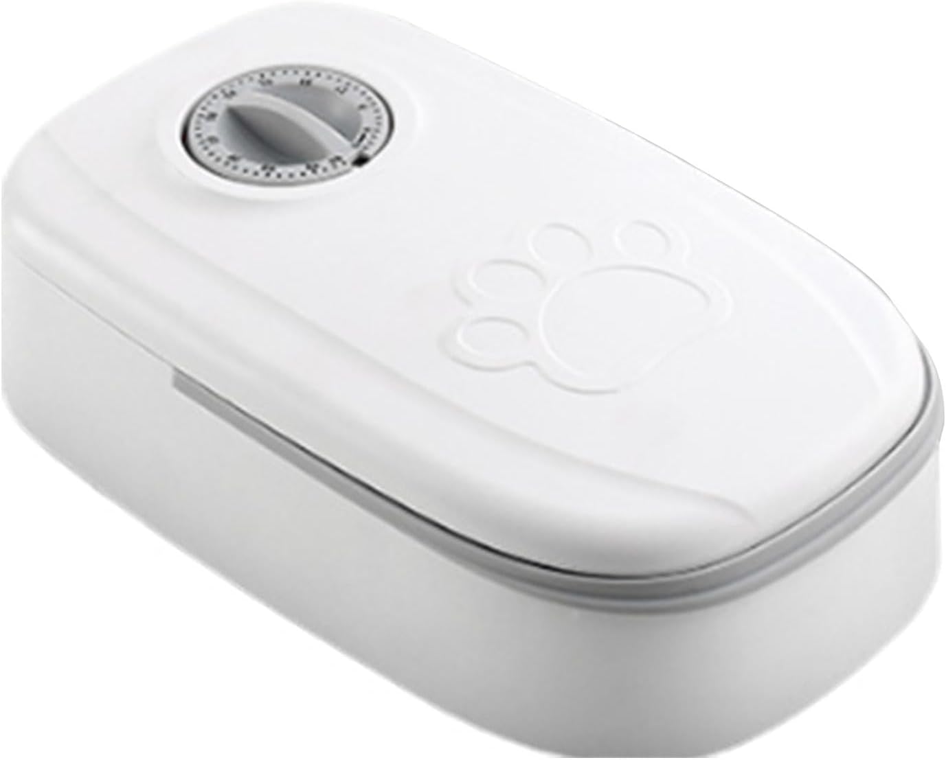 Timer Dog Cat Feeder