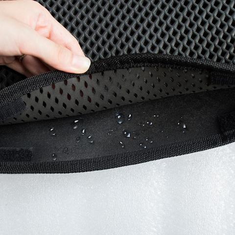 Double Layer Cat Mat
