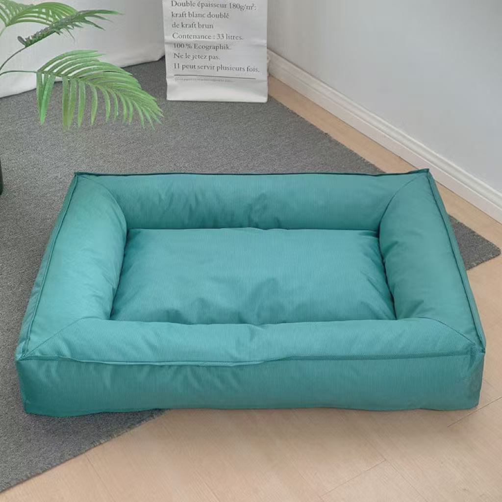 Orthopedic Pet Bed