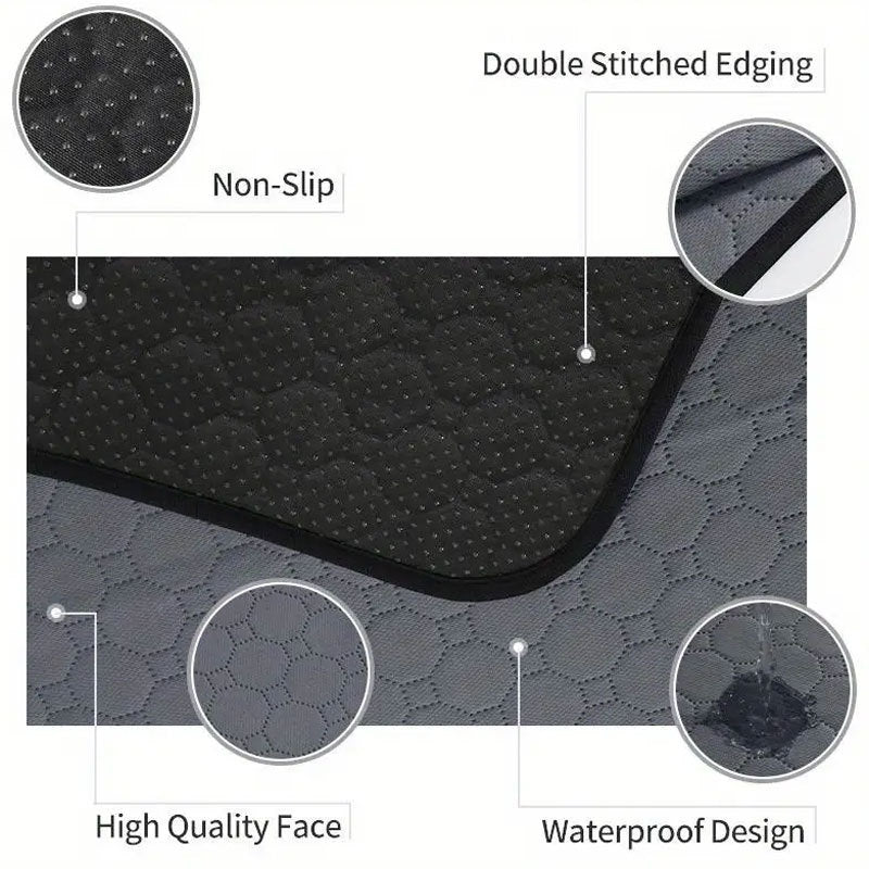 Waterproof Pet Training Pads