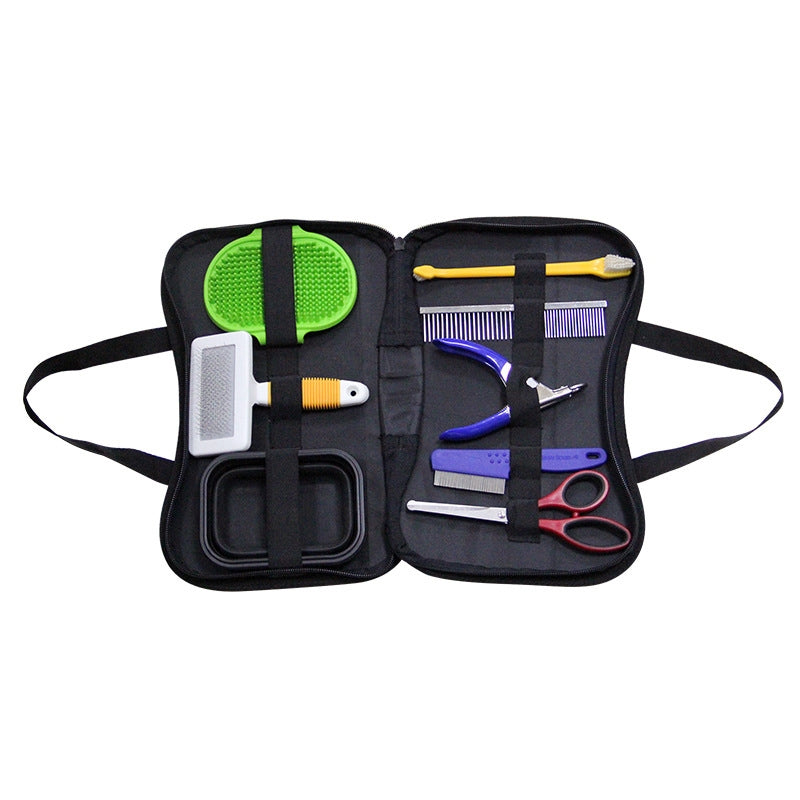 Complete Pet Care Tools