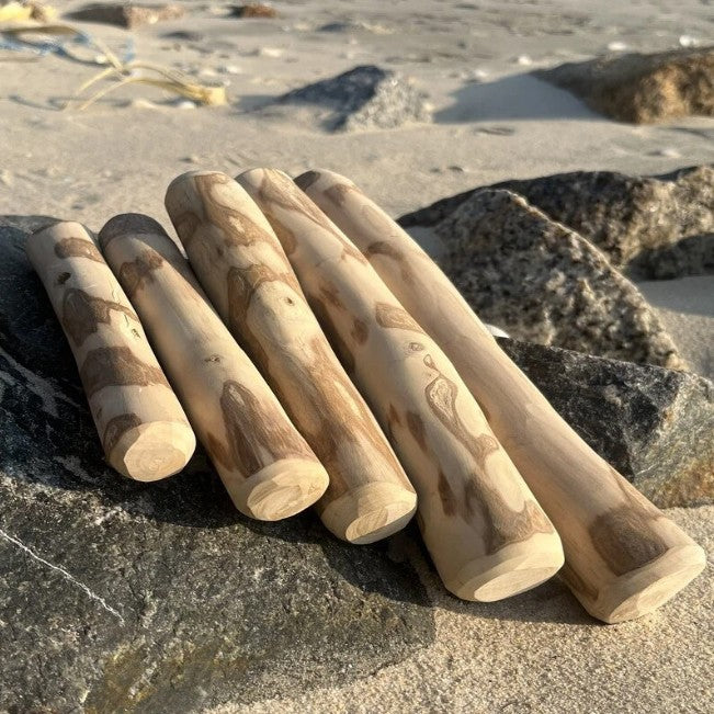 Pet Wooden Chew Toy