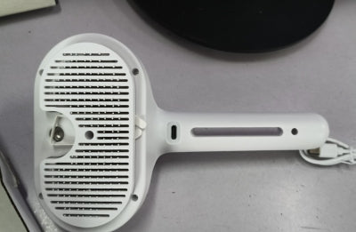Mist Grooming Brush