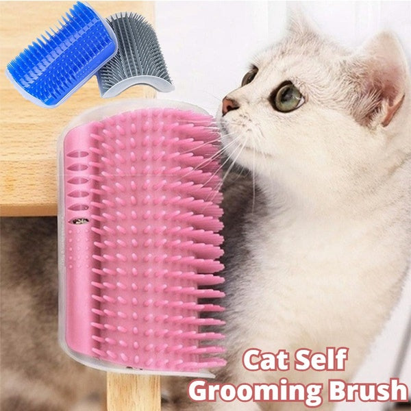 Cat Corner Self-Grooming Brush