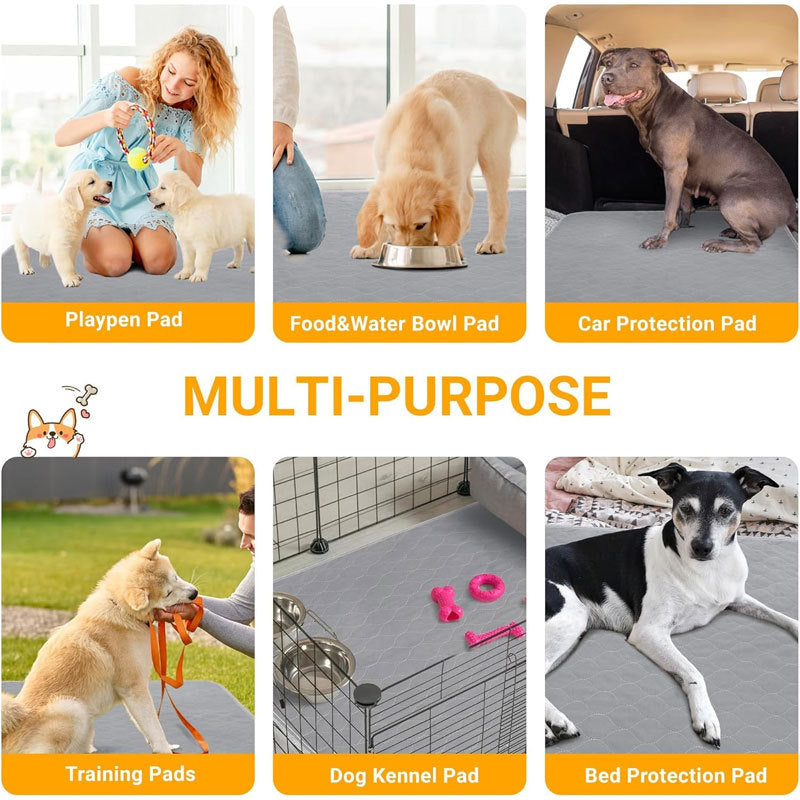 Waterproof Pet Training Pads
