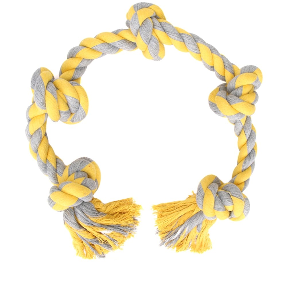 Dog Teeth Grinding Toy
