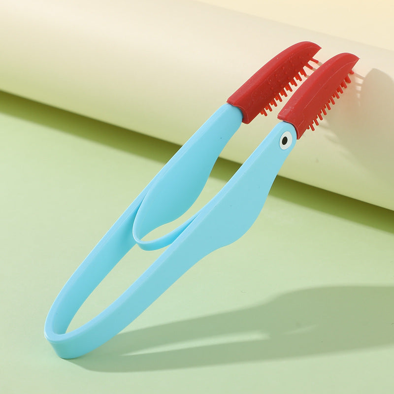 Pet Tear Stain Brush