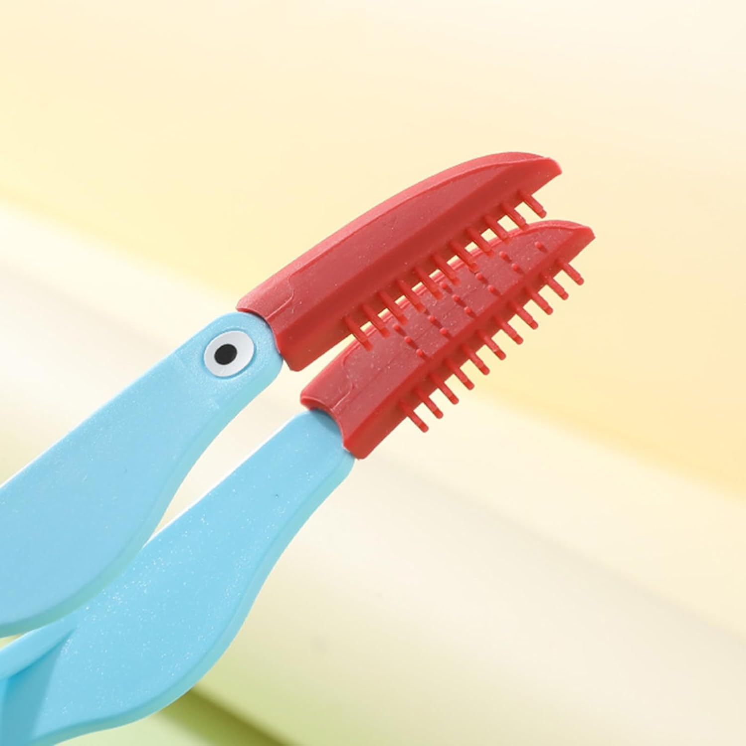 Pet Tear Stain Brush