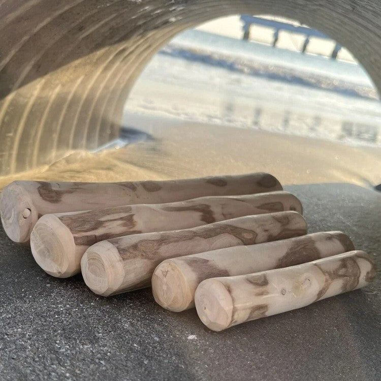 Pet Wooden Chew Toy