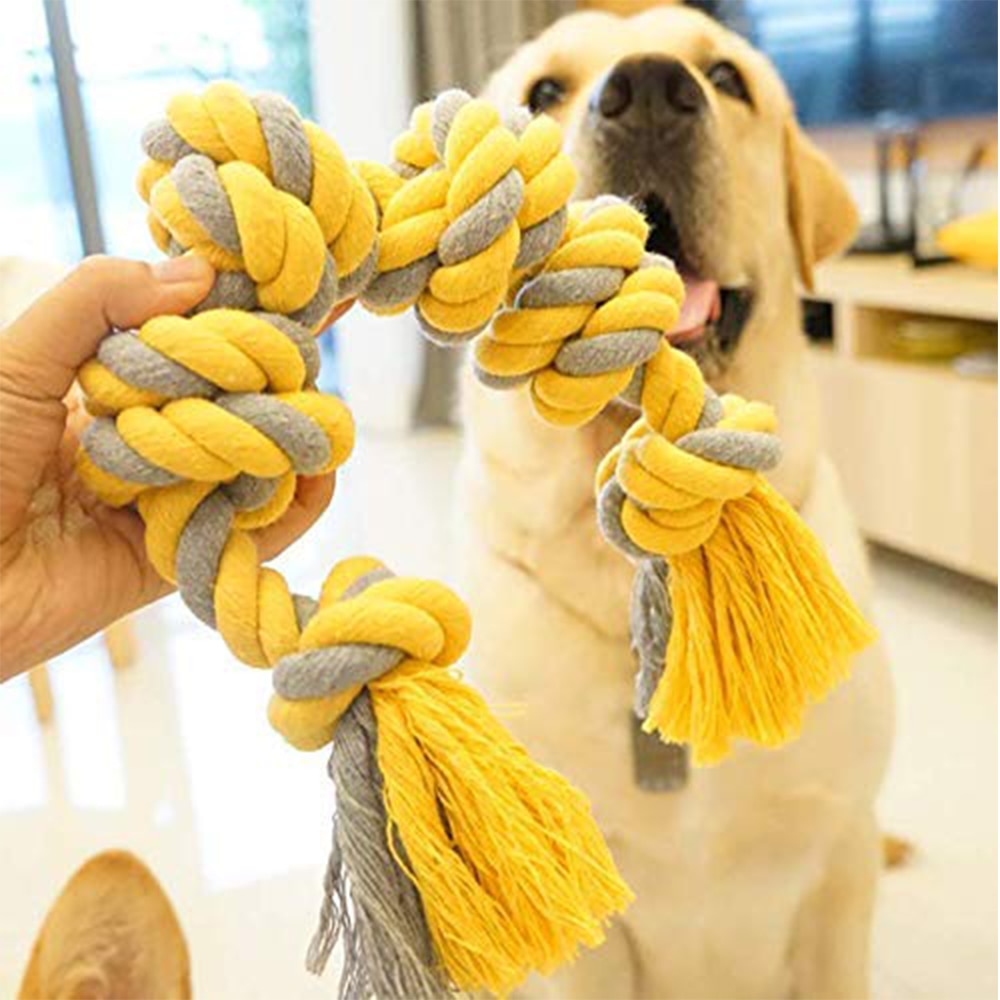 Dog Teeth Grinding Toy
