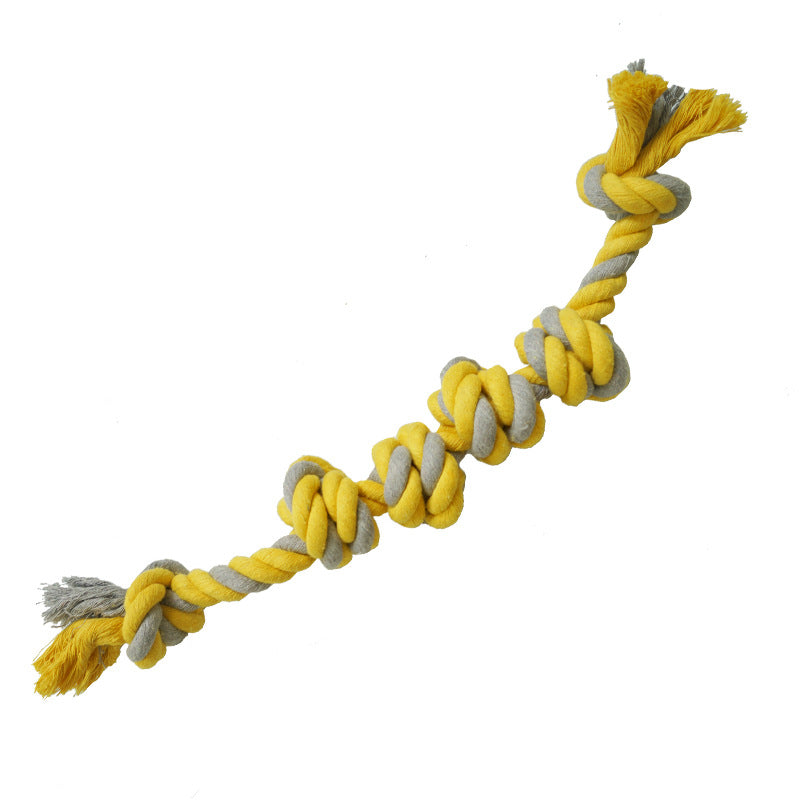 Dog Teeth Grinding Toy