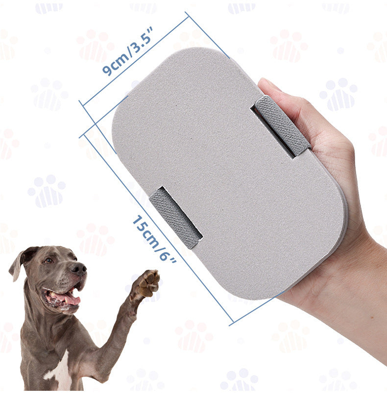Dog Nail Grinder