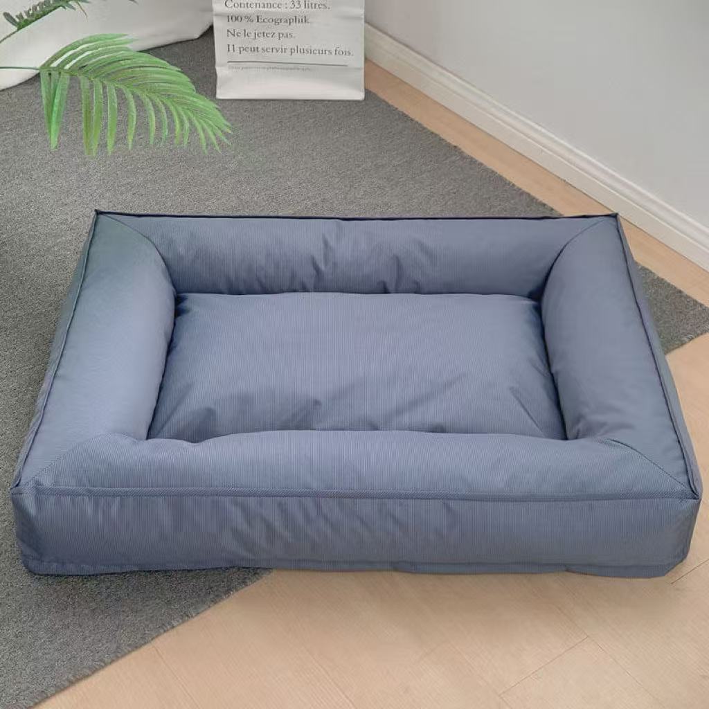 Orthopedic Pet Bed