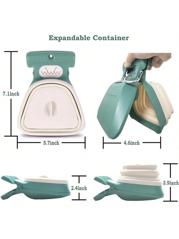 PoopPal Quick Clean Scoop Pro